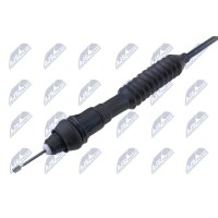 NTY EZC-PE-068 Seilzug, Kupplungsbetätigung