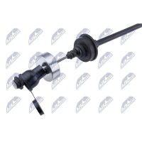 NTY EZC-PE-068 Seilzug, Kupplungsbetätigung