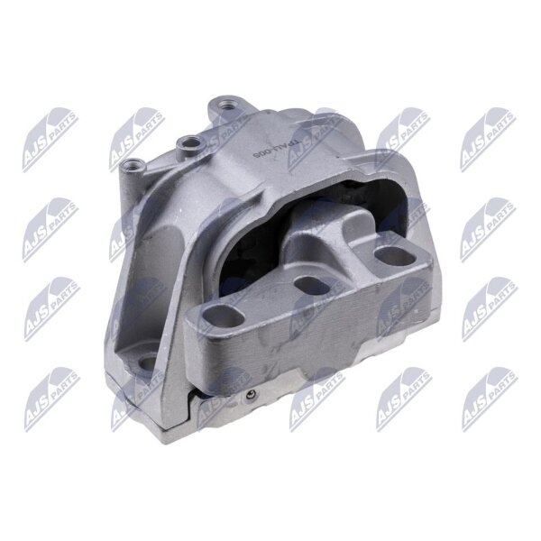 NTY ZPS-AU-005 Lagerung, Motor
