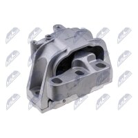 NTY ZPS-AU-005 Lagerung, Motor