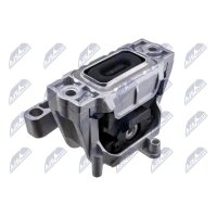NTY ZPS-AU-005 Lagerung, Motor