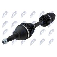 NTY NPW-CH-153 Antriebswelle