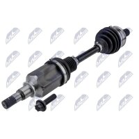 NTY NPW-ME-185 Antriebswelle