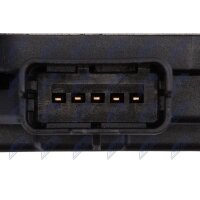 NTY ETB-CT-008 Drosselklappenstutzen