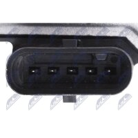 NTY ETB-ME-010 Drosselklappenstutzen