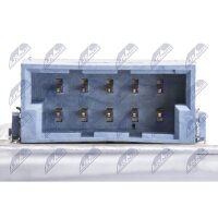NTY EPX-ME-039 Steuergerät, Beleuchtung