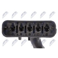 NTY ESW-PL-025 Wischermotor