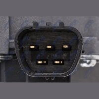 NTY ESW-TY-005 Wischermotor