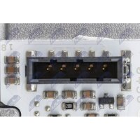 NTY EPX-AU-022 Steuergerät, Beleuchtung