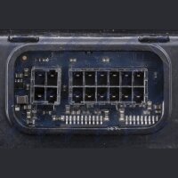 NTY EPX-AU-026 Steuergerät, Beleuchtung