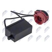 NTY EPX-UV-000 Steuergerät, Beleuchtung