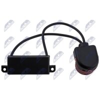 NTY EPX-UV-000 Steuergerät, Beleuchtung
