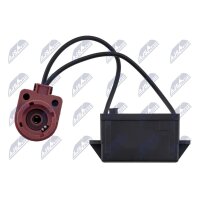 NTY EPX-UV-000 Steuergerät, Beleuchtung