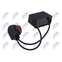 NTY EPX-UV-001 Steuergerät, Beleuchtung