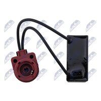 NTY EPX-UV-001 Steuergerät, Beleuchtung