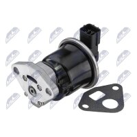 NTY EGR-HD-000 AGR-Ventil