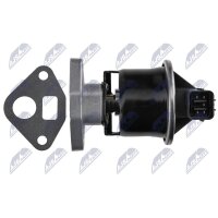 NTY EGR-HD-000 AGR-Ventil