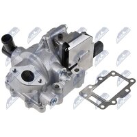 NTY EGR-HY-508 AGR-Ventil