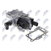 NTY EGR-HY-508 AGR-Ventil