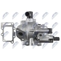 NTY EGR-HY-508 AGR-Ventil