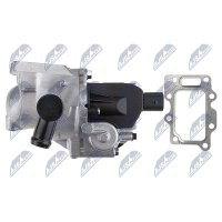 NTY EGR-HY-508 AGR-Ventil