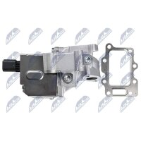 NTY EGR-HY-508 AGR-Ventil