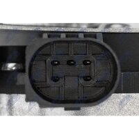 NTY EGR-HY-508 AGR-Ventil