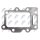 NTY EGR-HY-508 AGR-Ventil