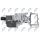 NTY EGR-HY-508 AGR-Ventil