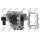 NTY EGR-HY-508 AGR-Ventil