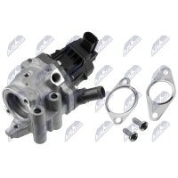 NTY EGR-VC-000 AGR-Ventil