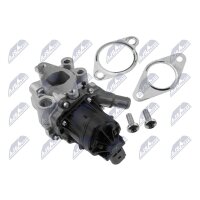 NTY EGR-VC-000 AGR-Ventil