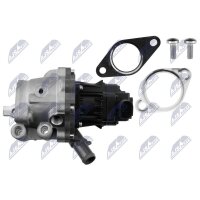 NTY EGR-VC-000 AGR-Ventil