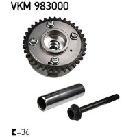 SKF VKM 983000 Nockenwellenversteller