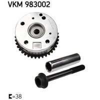SKF VKM 983002 Nockenwellenversteller