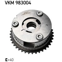 SKF VKM 983004 Nockenwellenversteller