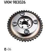 SKF VKM 983026 Nockenwellenversteller