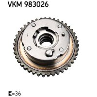 SKF VKM 983026 Nockenwellenversteller