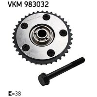 SKF VKM 983032 Nockenwellenversteller