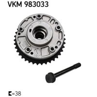 SKF VKM 983033 Nockenwellenversteller
