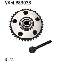 SKF VKM 983033 Nockenwellenversteller