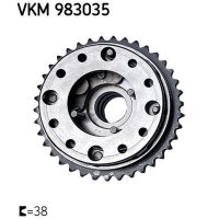 SKF VKM 983035 Nockenwellenversteller