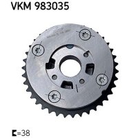 SKF VKM 983035 Nockenwellenversteller