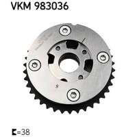 SKF VKM 983036 Nockenwellenversteller