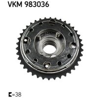 SKF VKM 983036 Nockenwellenversteller