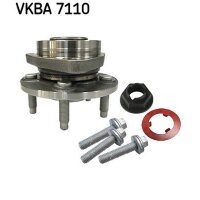 SKF VKBA 7110 Radlagersatz