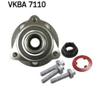 SKF VKBA 7110 Radlagersatz