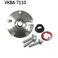 SKF VKBA 7110 Radlagersatz