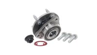 SKF VKBA 7110 Radlagersatz