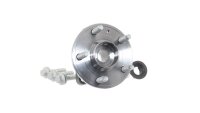 SKF VKBA 7110 Radlagersatz